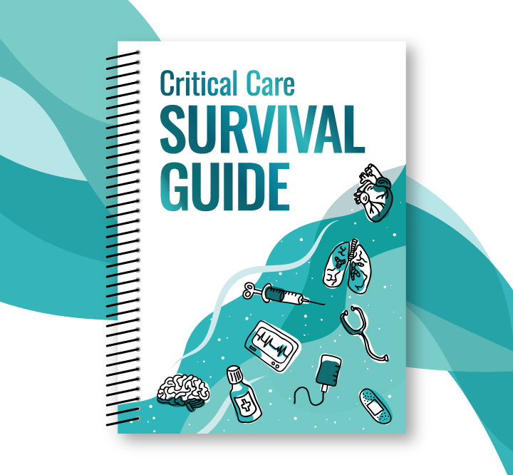 Critical Care Survival Guide